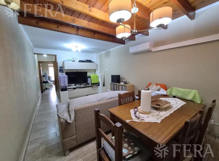 PH · 94m² · 4 Ambientes · 1 Cochera
