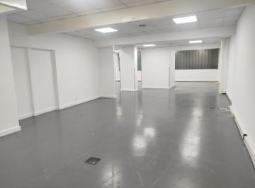Oficina comercial · 255m² · 5 Ambientes · 3 Cocheras · Oficina - Olivos