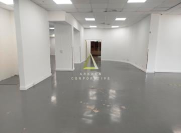 Oficina comercial · 255m² · 5 Ambientes · 3 Cocheras · Oficina - Olivos