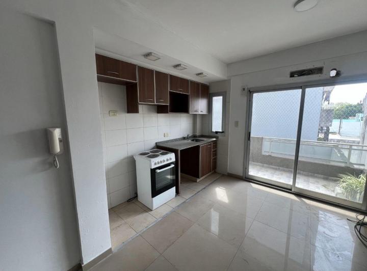 Departamento · 30m² · 1 Ambiente