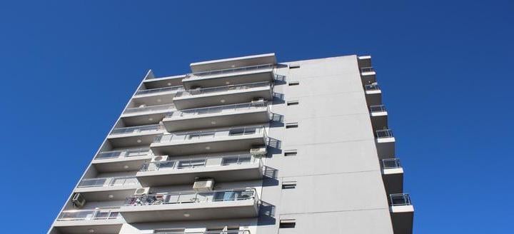 Departamento · 30m² · 2 Ambientes