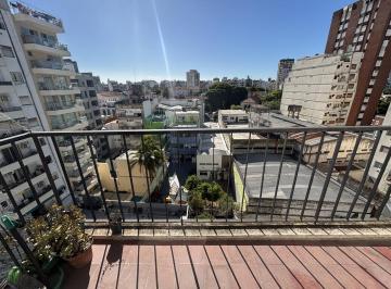 Departamento · 75m² · 4 Ambientes · Alquiler Departamento 4 Ambientes en Recoleta