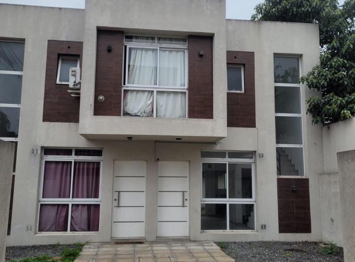 Departamento · 80m² · 3 Ambientes · 1 Cochera