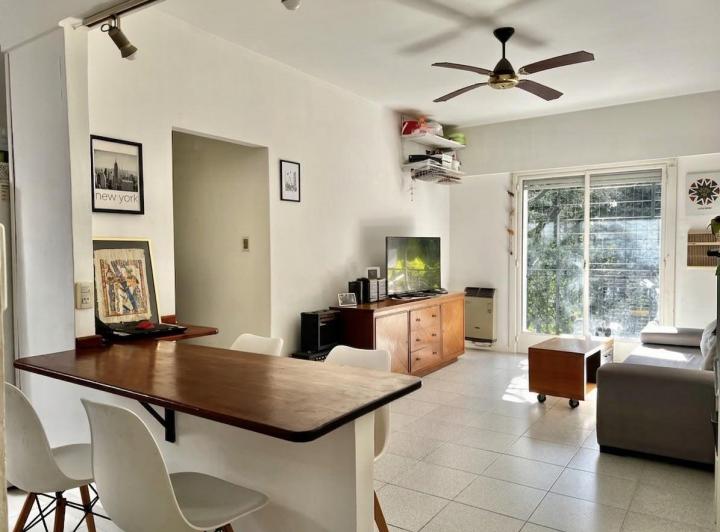 Departamento · 53m² · 3 Ambientes