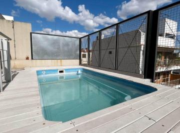 Departamento · 36m² · 1 Ambiente · Alquiler Ambiente y Medio Toilet Belgrano Amenitie