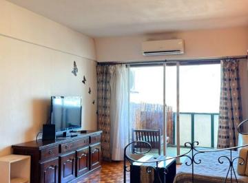 Departamento de 3 ambientes, San Nicolás · Alquiler Departamento 3 Ambientes Amoblado