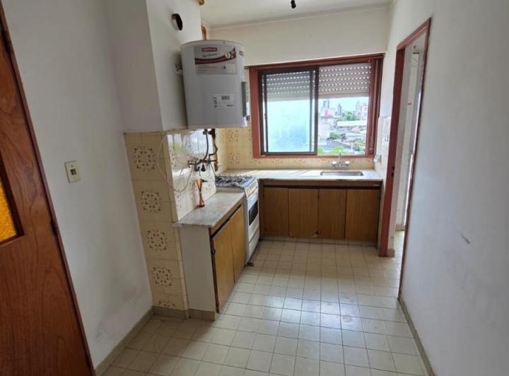 Departamento · 48m² · 3 Ambientes
