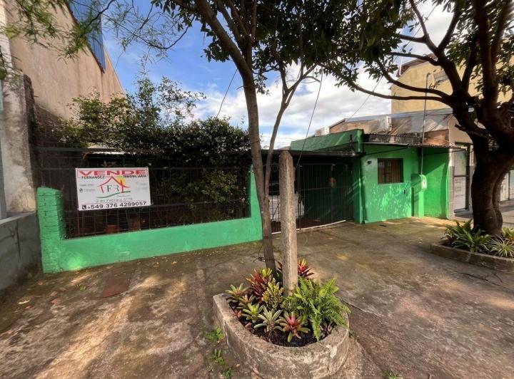 Casa · 55m² · 7 Ambientes