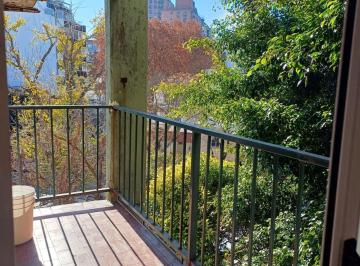 Departamento · 28m² · 1 Ambiente · Monoambiente C/balcon en Nuñez, Ideal Inversion!