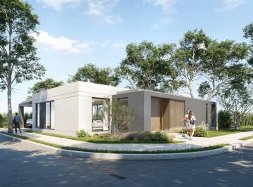 Casa de 4 ambientes, Mayor Drummond · Vendo Casa en Pozo Barrio Privado La Quebrada