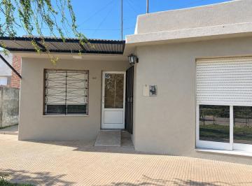Casa · 74m² · 5 Ambientes · Casa en Venta en Maria Teresa