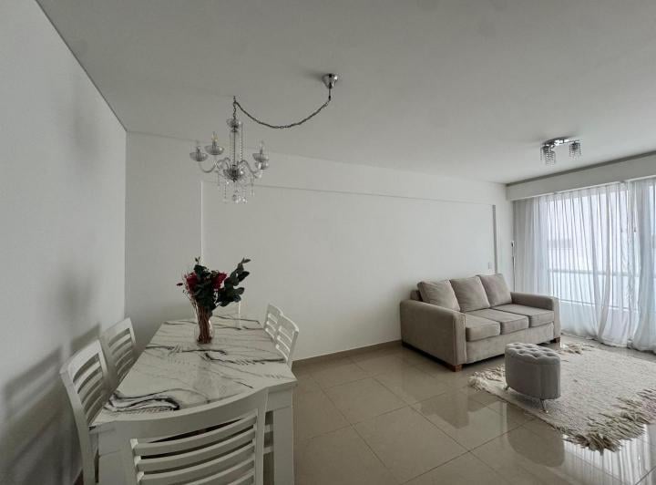 Departamento · 51m² · 2 Ambientes