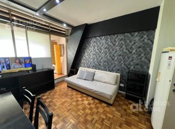 Departamento · 40m² · 2 Ambientes · Departamento 2 Ambientes en San Nicolás Centro en Alquiler Temporal
