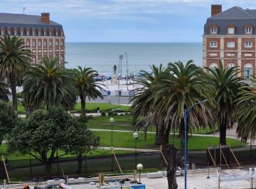 Departamento · 73m² · 3 Ambientes · Departamento en Venta 3 Ambientes a La Calle con Balcon