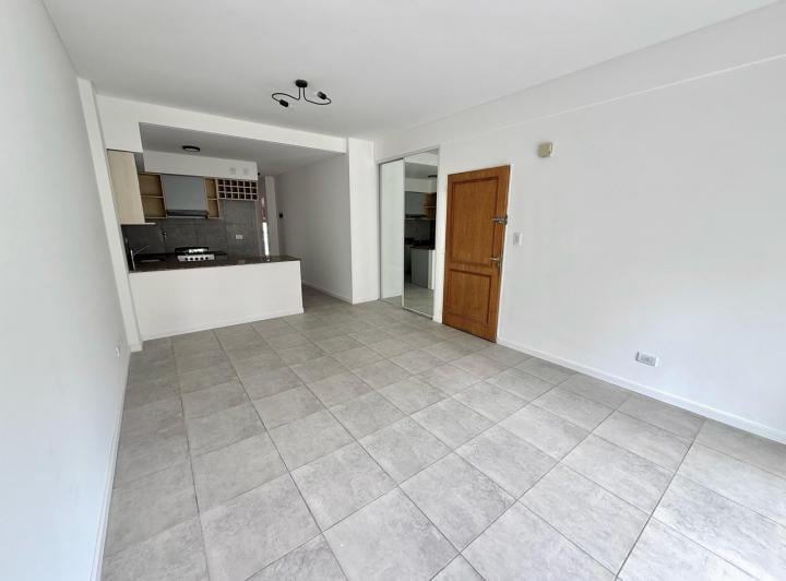 Departamento · 57m² · 3 Ambientes
