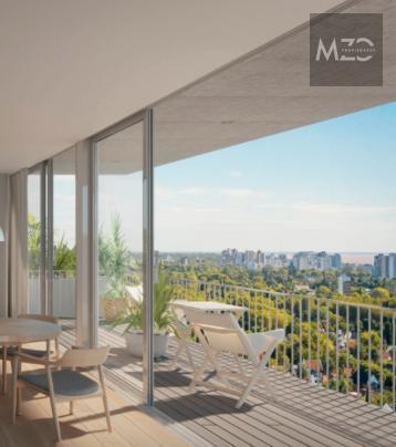 Departamento · 67m² · 3 Ambientes · 1 Cochera