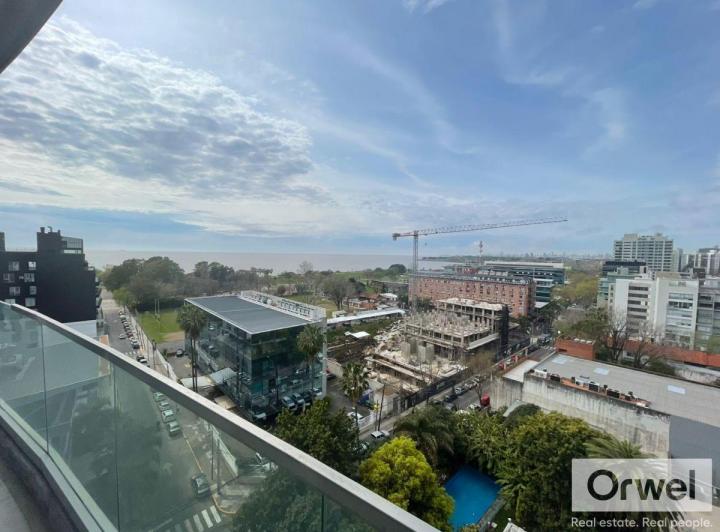 Departamento · 415m² · 5 Ambientes · 2 Cocheras