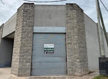 Local comercial · 200m² · Local en Alquiler 190 m²