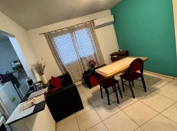 Departamento de 2 ambientes, Ciudad de Mendoza · Departamento en Alquiler Temporario de 42 m² en Ciudad, Mendoza - 1 Dormitorio - $70.000 por Día