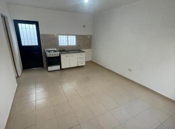 Departamento · 38m² · 2 Ambientes · Departamento - Crisol Sur