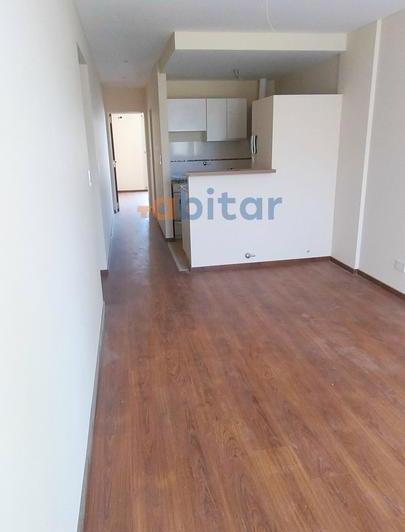 Departamento · 39m² · 2 Ambientes