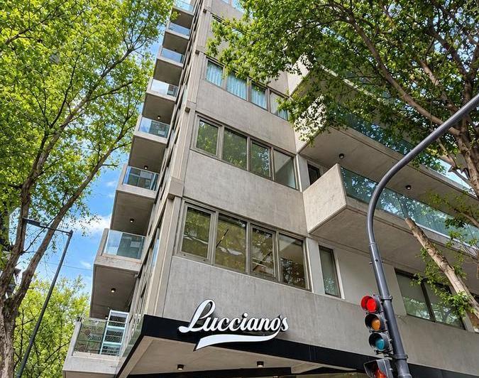 Departamento · 54m² · 2 Ambientes · 2 Cocheras