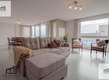 Departamento · 134m² · 4 Ambientes · 2 Cocheras · Departamento en Guemes