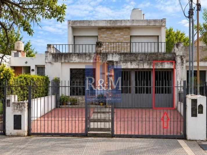 Departamento · 63m² · 3 Ambientes