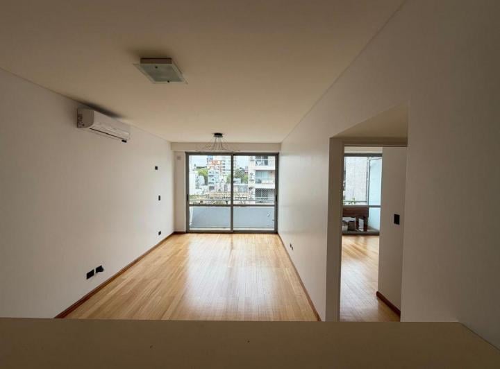 Departamento · 45m² · 2 Ambientes · 1 Cochera