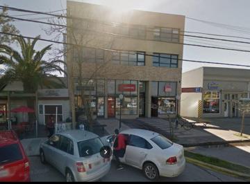 Oficina comercial de 3 ambientes, Mar del Plata · Oficina en Alquiler - Zona Constitucion