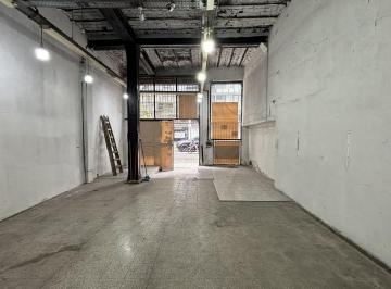 Local comercial · 314m² · Alquiler Local Comercial en Balvanera