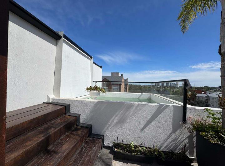 Departamento · 53m² · 2 Ambientes