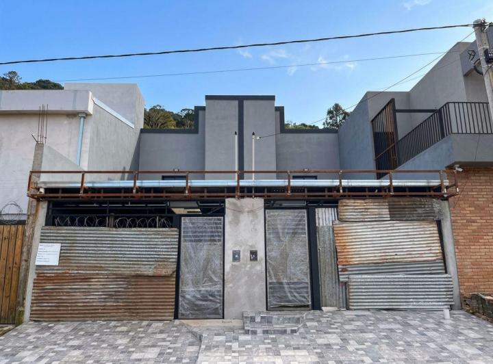Casa · 167m²