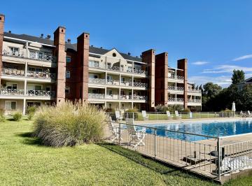 Departamento · 60m² · 2 Ambientes · 2 Cocheras · Departamento en Venta Tortugas II