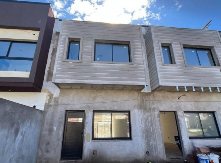 Departamento · 100m² · 3 Ambientes
