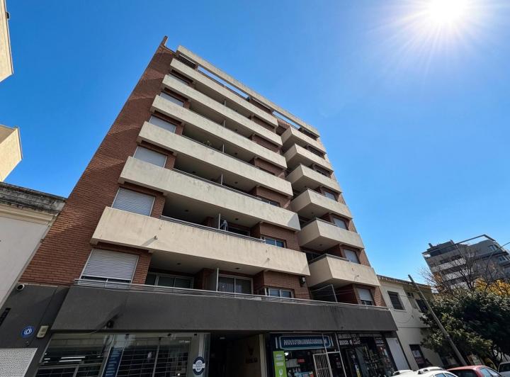 Departamento · 43m² · 2 Ambientes