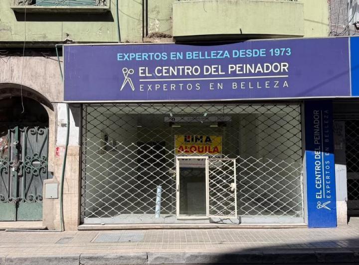 Local comercial · 130m²