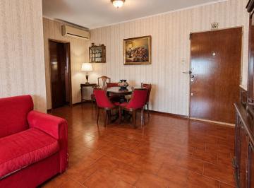Departamento · 68m² · 4 Ambientes · 1 Cochera · Departamento 4 Ambientes con Cochera en Villa Celina