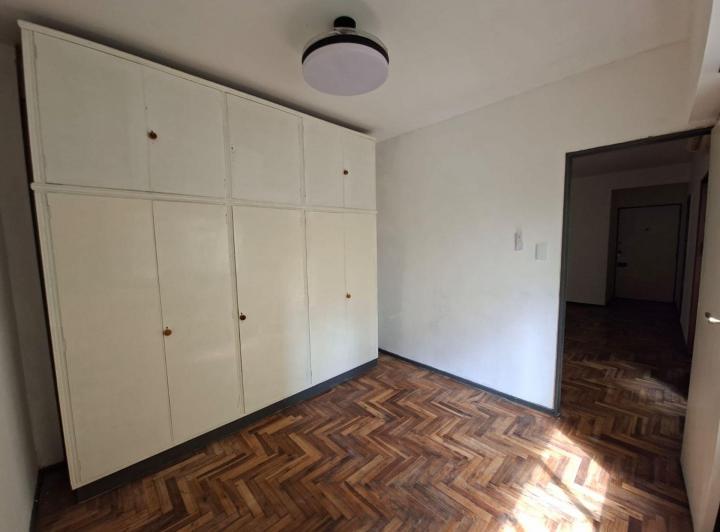 Departamento · 32m² · 2 Ambientes