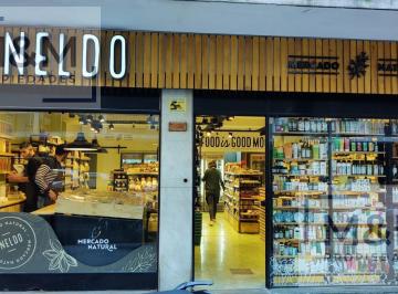 Local comercial · 72m² · Local Comercial en Venta en Recoleta