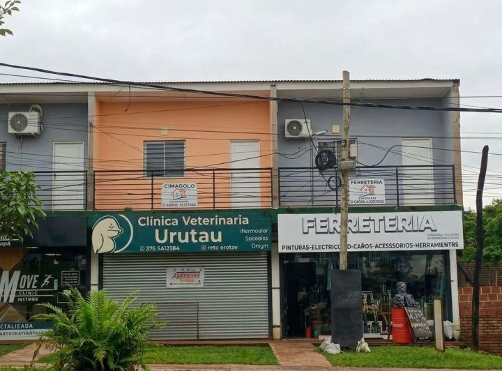 PH · 90m² · 2 Ambientes · 1 Cochera