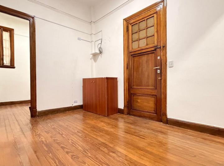 Departamento · 67m² · 3 Ambientes