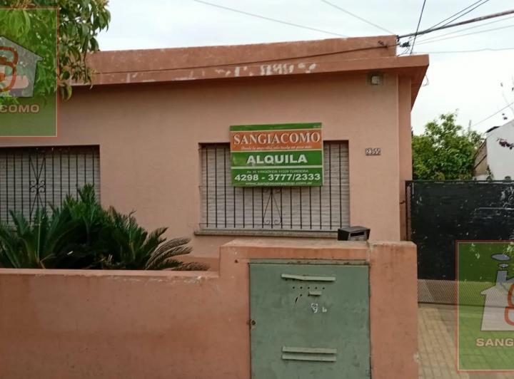 Departamento · 45m² · 3 Ambientes