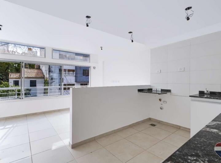 Departamento · 80m² · 4 Ambientes