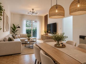 Departamento · 45m² · 3 Ambientes · Departamento - 3 Ambientes - Flores