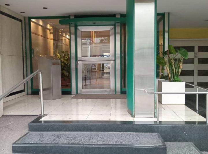 Departamento · 25m² · 1 Ambiente