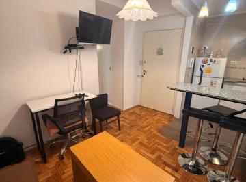 Departamento · 35m² · 2 Ambientes · Se Alquila 2 Ambientes en San Telmo