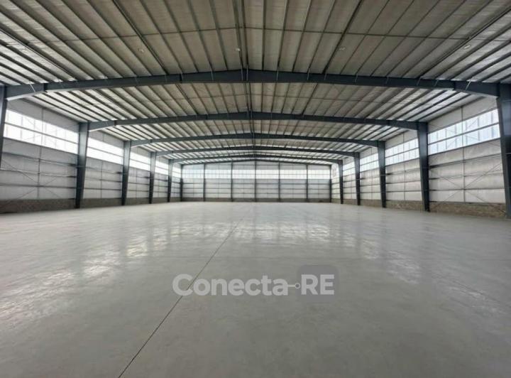 Depósito · 3000m²