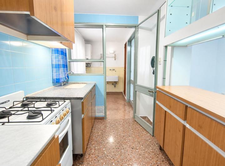 Departamento · 38m² · 3 Ambientes