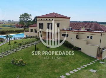 Terreno · 800m² · Lote Terreno Venta Canning El Rebenque
